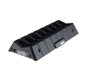 Axon Body 4 Muelle de Carga 8 Bahías | Estación Axon