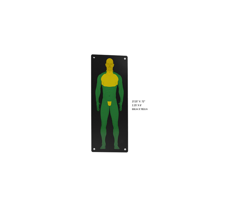 Axon TASER Objetivo Conductivo Profesional Robusto | Formación