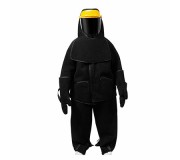 Traje de Entrenamiento Profesional V2 | Cierre Velcro Mejorado