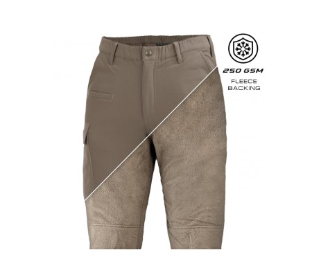 Pantalón Táctico Pentagon BDU 2.0 Arctic| XS Equipament