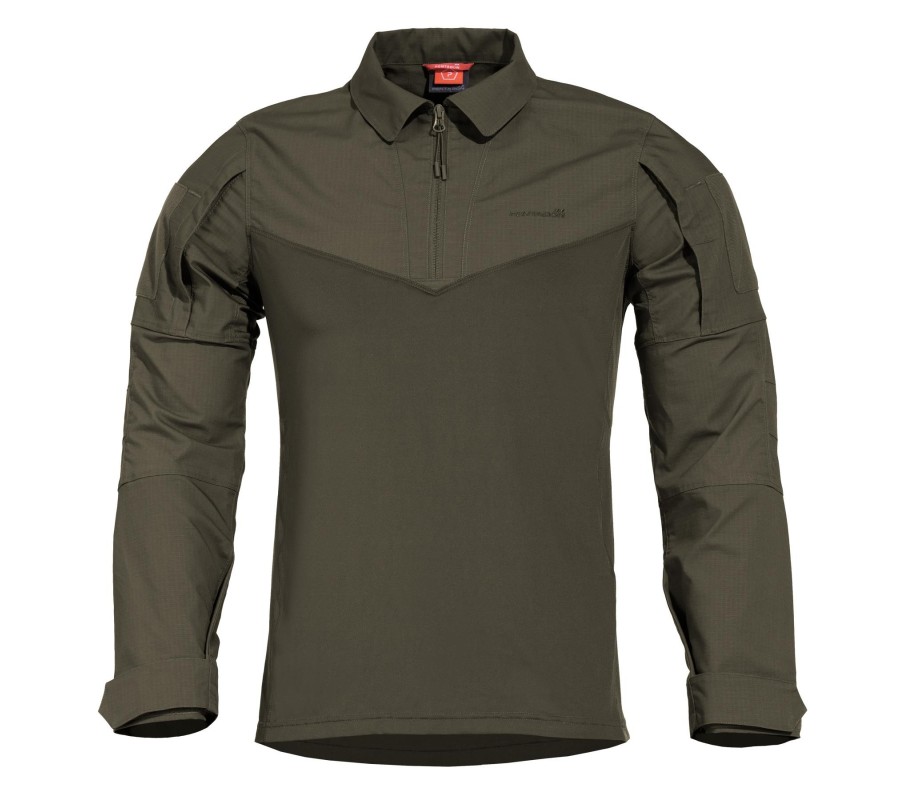 Camisa Táctica Pentagon Ranger Tac-Fresh| XS Equipament