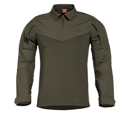 Camisa Táctica Pentagon Ranger Tac-Fresh| XS Equipament