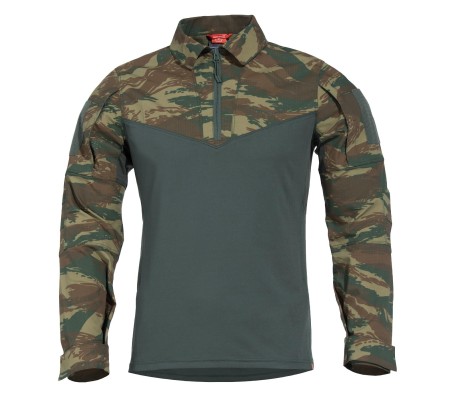 Camisa Táctica Pentagon Ranger Tac-Fresh| XS Equipament