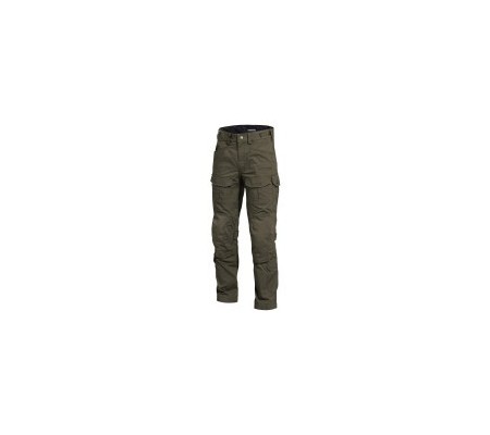 Pantalón Táctico Pentagon Wolf Combat| XS Equipament