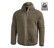 Forro Polar Reversible Pentagon Ianos| XS Equipament