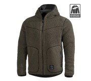 Forro Polar Reversible Pentagon Ianos| XS Equipament