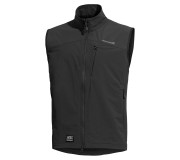Chaleco Softshell Pentagon Elite Negro| XS Equipament
