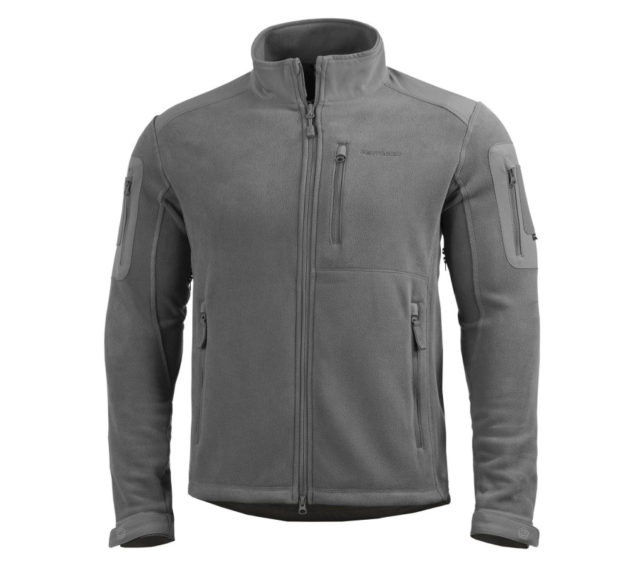 Chaqueta Polar Pentagon Perseus 2.0| XS Equipament
