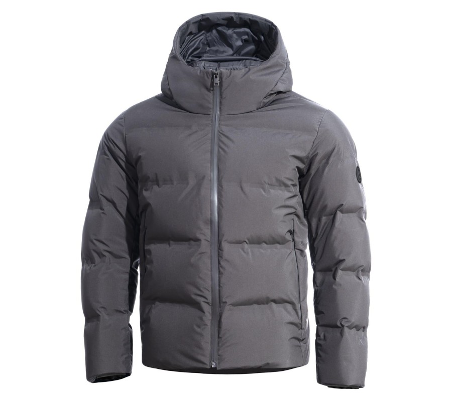 Chaqueta de Plumas Pentagon Omega| XS Equipament