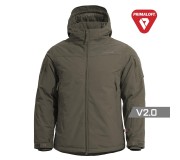 Parka Táctica Pentagon LCP Velocity| XS Equipament