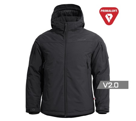 Parka Táctica Pentagon LCP Velocity| XS Equipament
