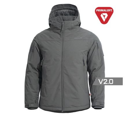 Parka Táctica Pentagon LCP Velocity| XS Equipament