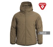 Parka Táctica Pentagon LCP Velocity| XS Equipament