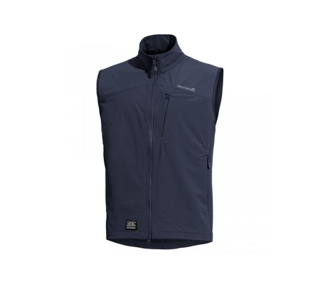 Chaleco Softshell Pentagon Elite Negro| XS Equipament