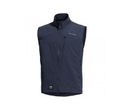 Chaleco Softshell Pentagon Elite Negro| XS Equipament