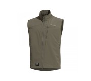 Chaleco Softshell Pentagon Elite Negro| XS Equipament