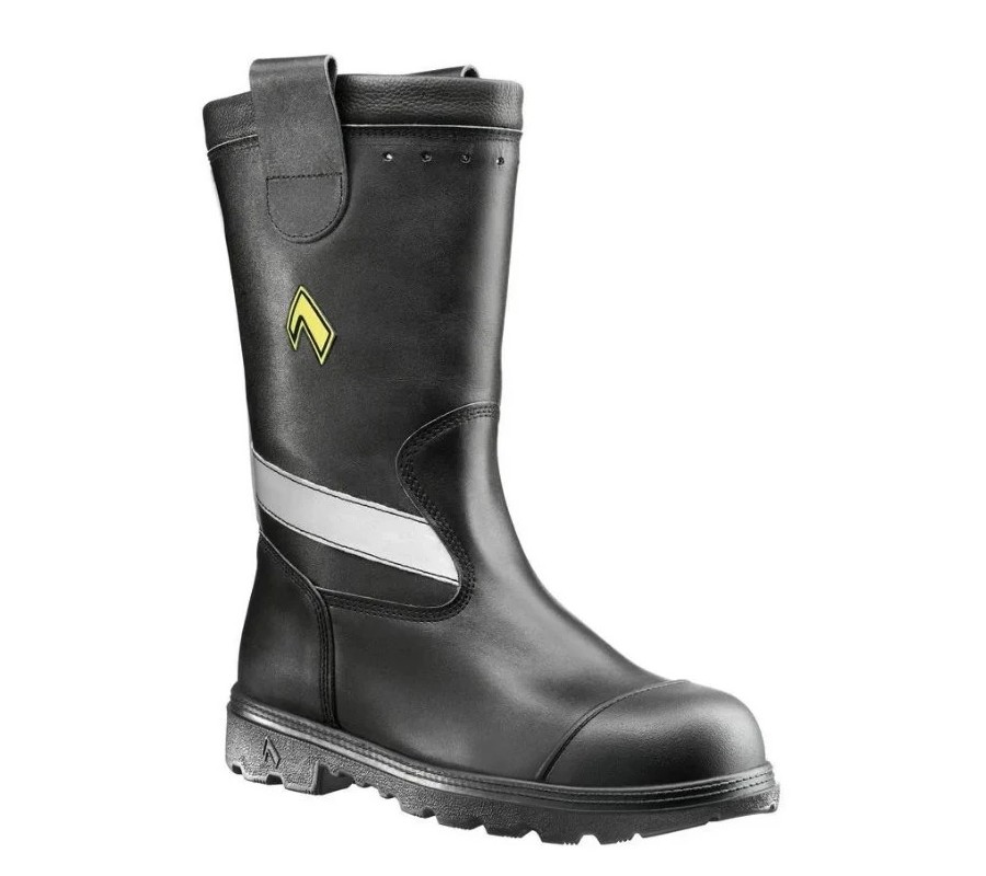 Botas de Intervención Florian Europe 501002| XS Equipament