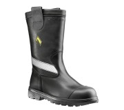 Botas de Intervención Florian Europe 501002| XS Equipament