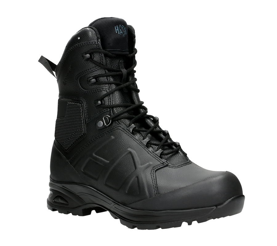 Botas Tácticas HAIX Ranger GSG9-X 203301| XS Equipament