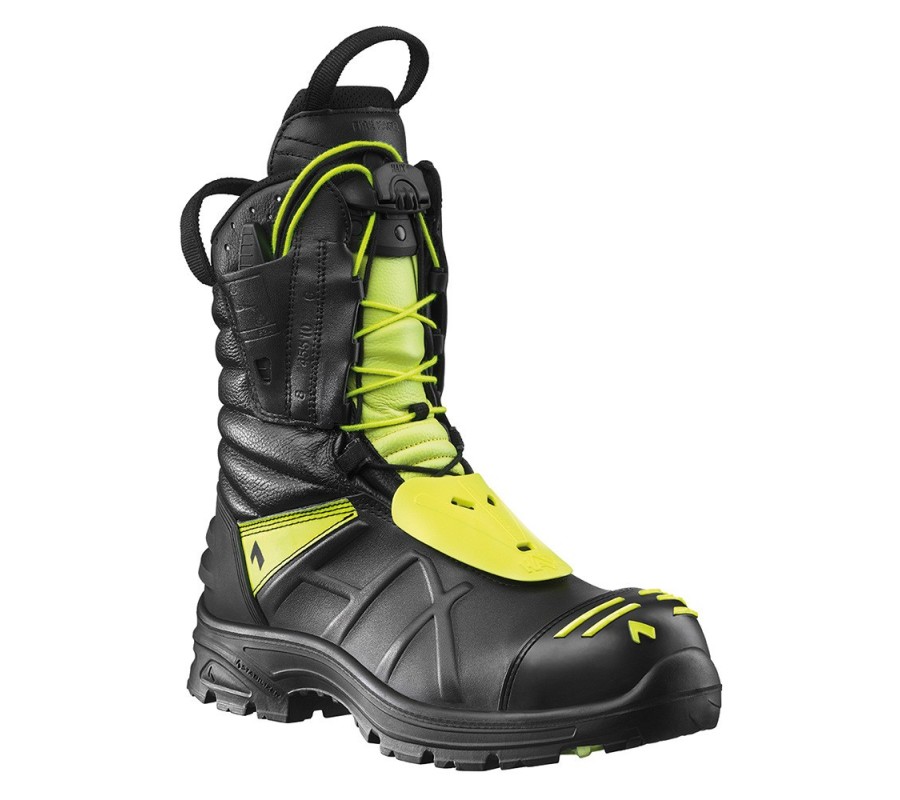 Botas para Bomberos HAIX Fire Eagle| XS Equipament