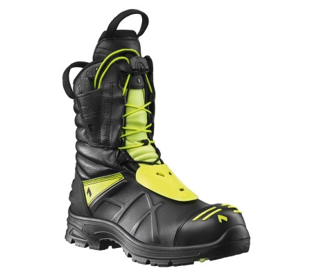 Botas para Bomberos HAIX Fire Eagle| XS Equipament