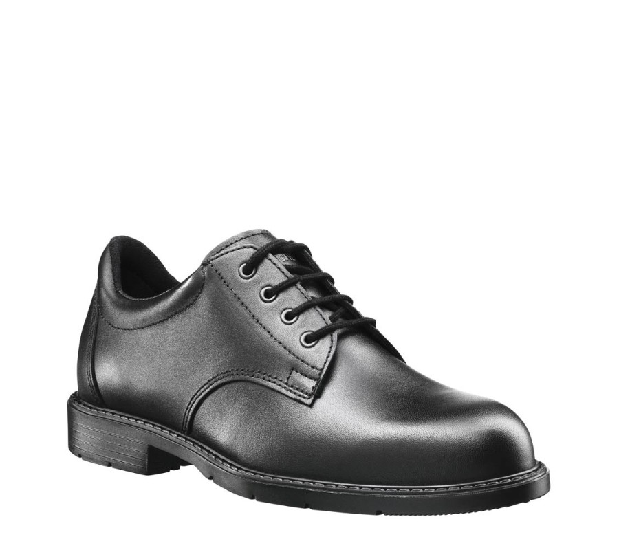 Zapatos Profesionales HAIX Office Leder| XS Equipament