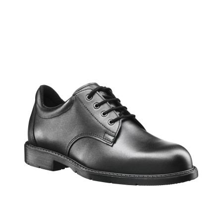 Zapatos Profesionales HAIX Office Leder| XS Equipament