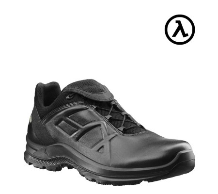 Zapatos Tácticos HAIX Black Eagle Tactical 2.0 GTX Low 340001| XS Equipament