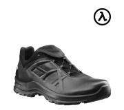 Zapatos Tácticos HAIX Black Eagle Tactical 2.0 GTX Low 340001| XS Equipament