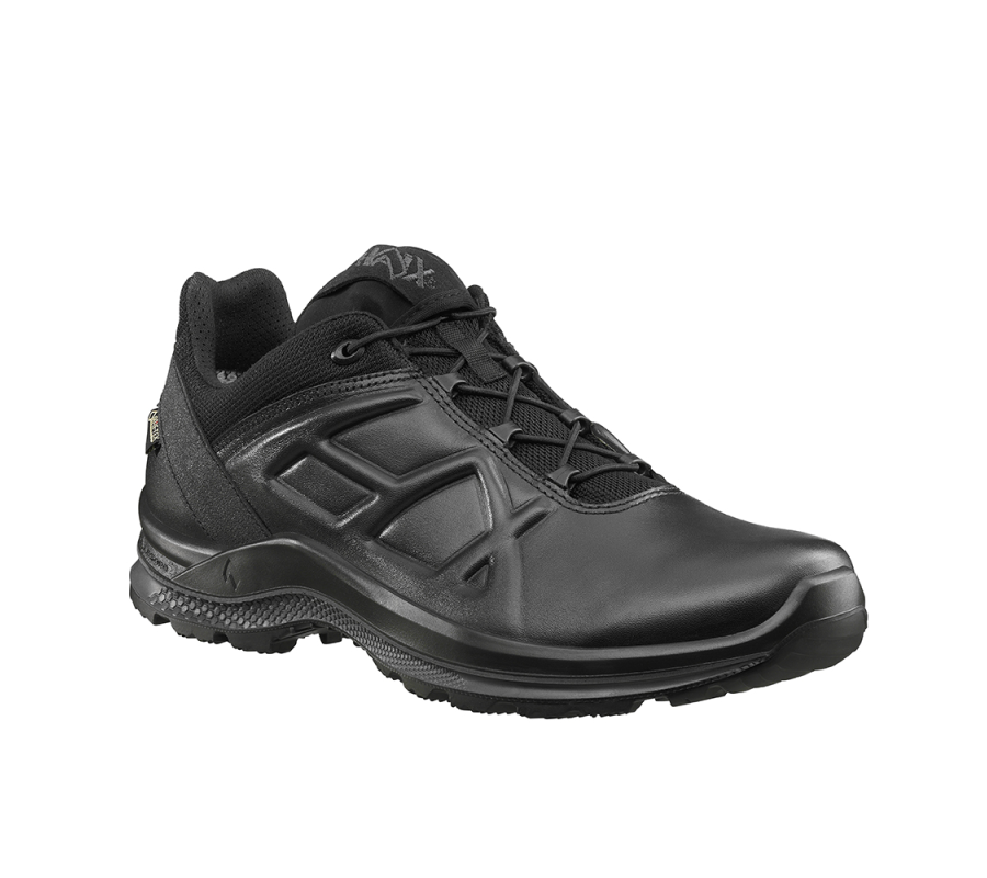 Zapatos Tácticos HAIX Black Eagle Tactical 2.1 GTX Low 340001| XS Equipament