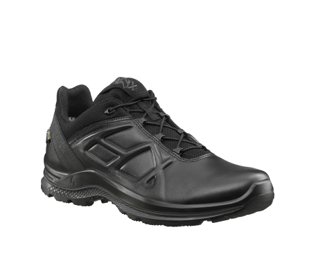 Zapatos Tácticos HAIX Black Eagle Tactical 2.1 GTX Low 340001| XS Equipament