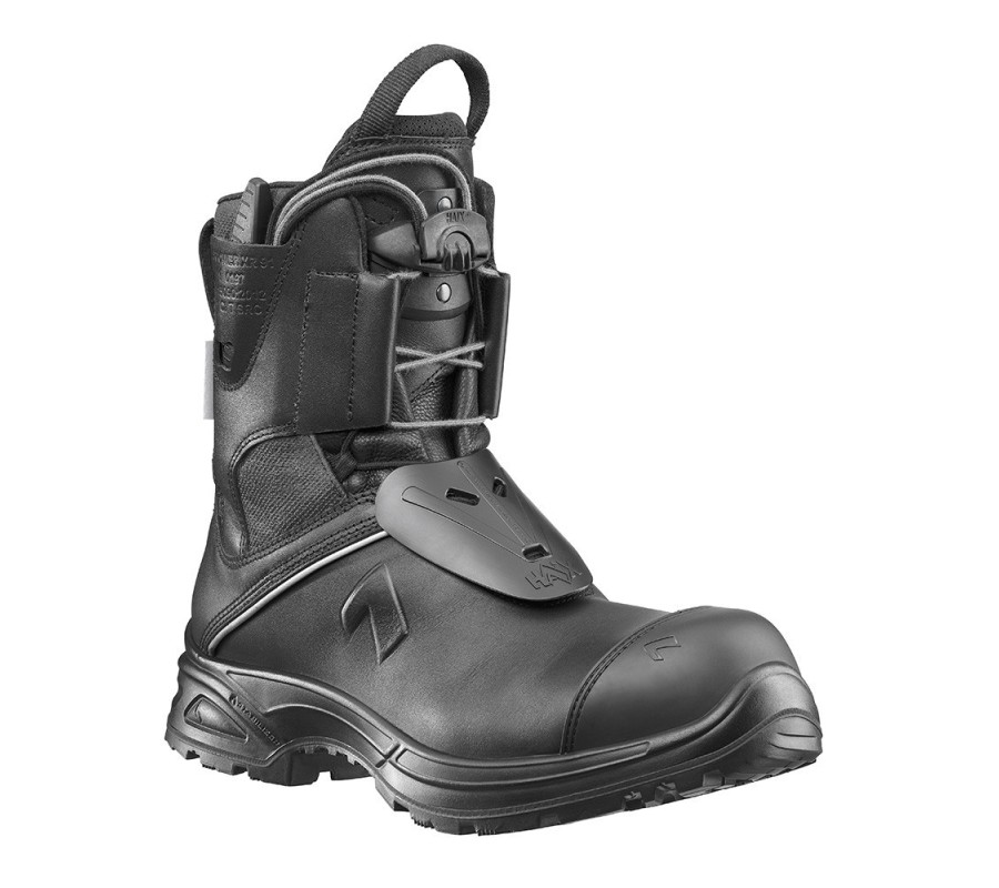 Botas de Intervención HAIX Airpower XR91 605207| XS Equipament