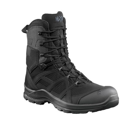 Botas Tácticas HAIX Black Eagle Athletic 2.0 T High| XS Equipament