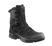 Botas Tácticas HAIX Black Eagle Athletic 2.0 T High| XS Equipament