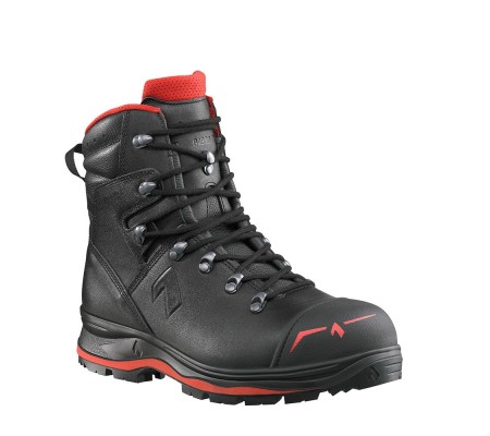 Botas de Seguridad HAIX Trekker Pro 2.0 602017| XS Equipament