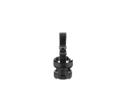 Módulo TACTICO de pernera para FUNDA GHOST 3 y 5. Ambidiestro | XS Equipament