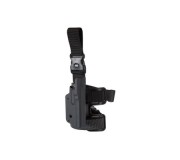 Módulo TACTICO de pernera para FUNDA GHOST 3 y 5. Ambidiestro | XS Equipament