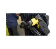 CAMARA HD PARA TASER. CAMARA VIDEO&AUDIO para EMPUÑADURA de TASER X2 & X26P | XS Equipament