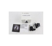 CAMARA HD PARA TASER. CAMARA VIDEO&AUDIO para EMPUÑADURA de TASER X2 & X26P | XS Equipament