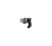 CAMARA HD PARA TASER. CAMARA VIDEO&AUDIO para EMPUÑADURA de TASER X2 & X26P | XS Equipament
