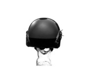 Casco Balístico "ACH" Ultra-ligero NIJ IIIA+V50 700m/s Pes:0.95KG. | XS Equipament
