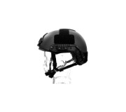 Casco Balístico "ACH" Ultra-ligero NIJ IIIA+V50 700m/s Pes:0.95KG. | XS Equipament