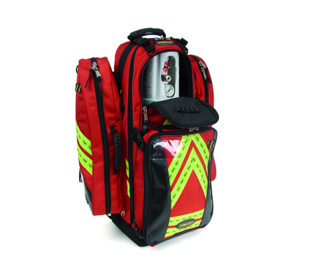 Medico - Bolsa de oxigenoterapia COYOTE | XS Equipament