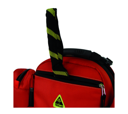 Medico - Bolsa de oxigenoterapia COYOTE | XS Equipament