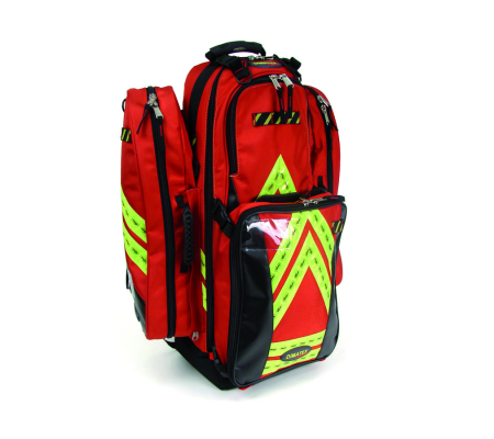 Medico - Bolsa de oxigenoterapia COYOTE | XS Equipament