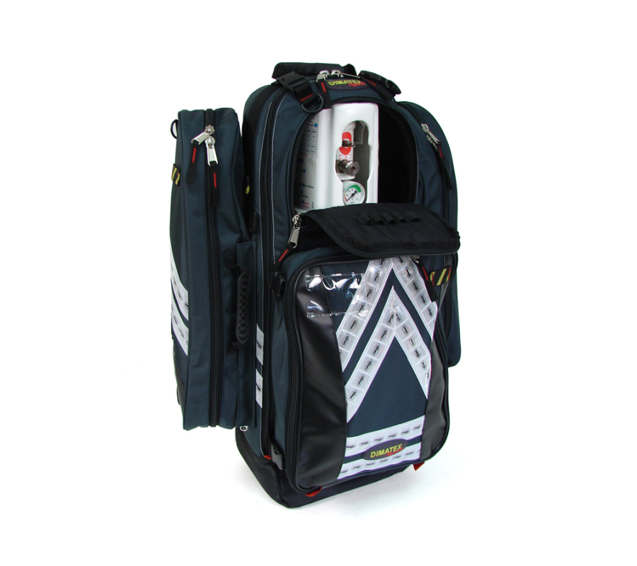 Medico - Bolsa de oxigenoterapia COYOTE | XS Equipament