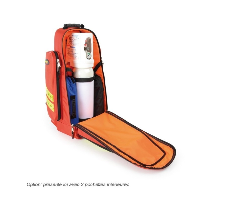 Medico - bolsa de oxigenoterapia DOPPLER | XS Equipament