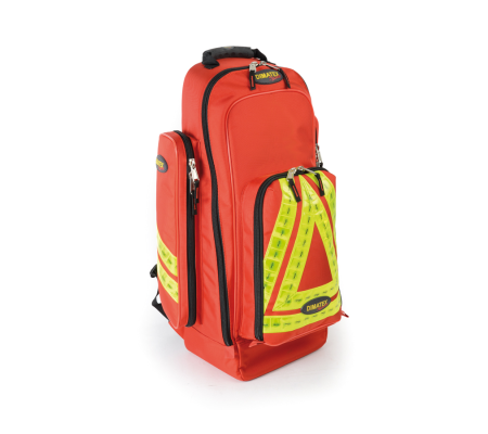 Medico - bolsa de oxigenoterapia DOPPLER | XS Equipament