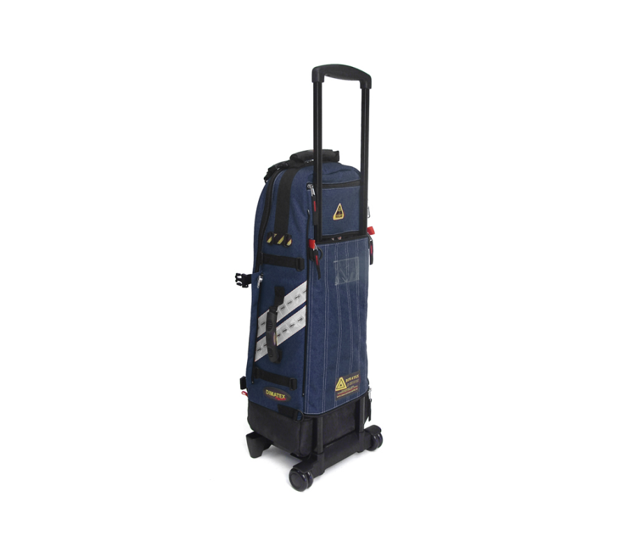 Medico - bolsa de oxigenoterapia TOTEM | XS Equipament