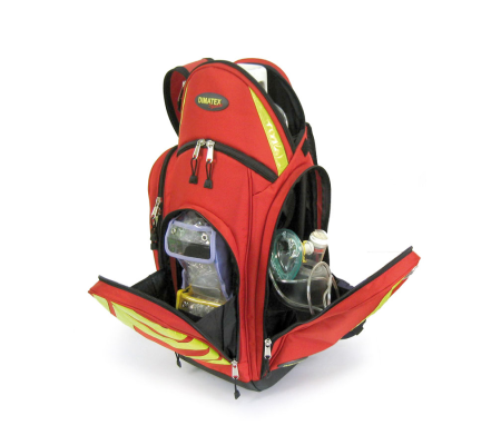 Medico - Bolsa de oxigenoterapia DECAL ABYSS | XS Equipament